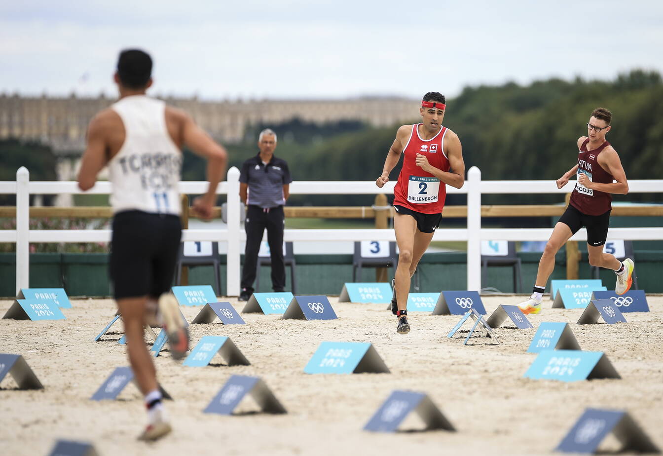 Swiss Olympic